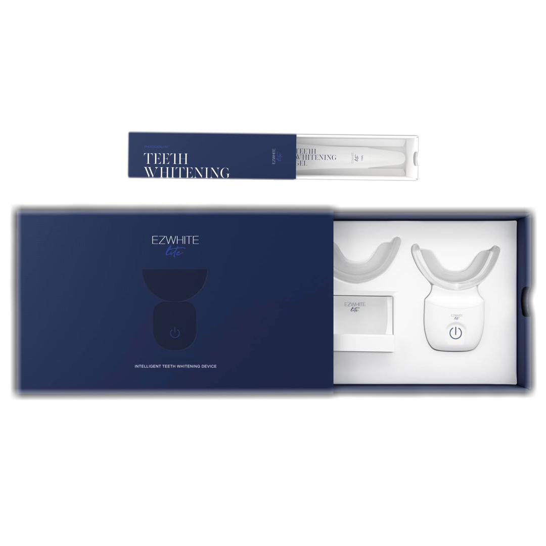EZWHITE LITE FULL SET WITH 1 LITE GEL
